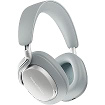 Amazon.co.jp: Bowers & Wilkins Px8 S2 (パール・ブルー) ワイヤレス
