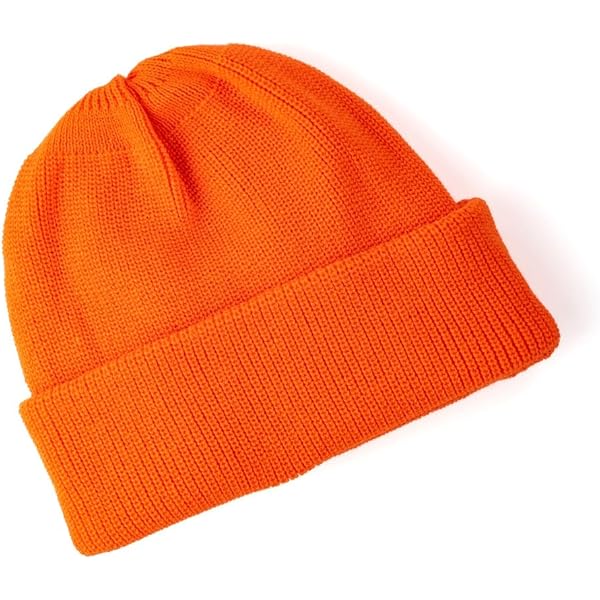 VALLAD ビーニー　赤 VALLAD BEANIE CAP BLK/RED