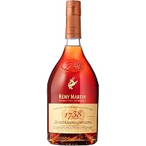 Amazon.co.jp: REMY MARTIN (レミーマルタン) 1738 アコード