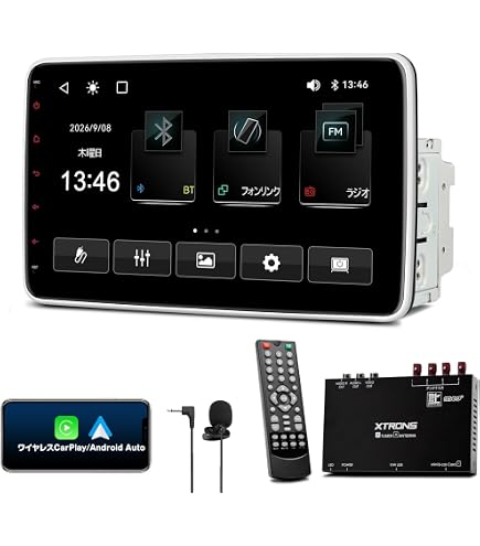 Amazon | Pioneer carrozzeria 6.1型ワイドVGAワンセグTV/DVD-V/CD
