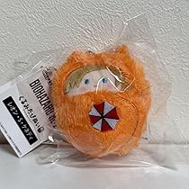 バイオハザード BIOHAZARD レオン ぬいぐるみ Amazon.co.jp: くるみたぴぬい レオン・S・ケネディ バイオ