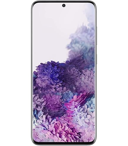 Amazon | docomo Galaxy S20 5G SC-51A SIMロック解除済 クラウド