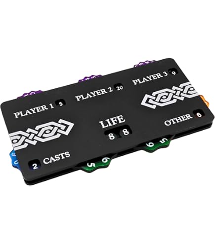 Amazon.co.jp: MunnyGrubbers - ライフカウンター 5個パック