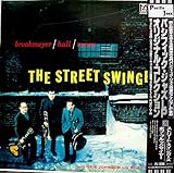 �X�g���[�g�E�X�C���K�[�Y