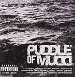 Icon: Puddle of Mudd by Puddle Of Mudd (2010-11-02)