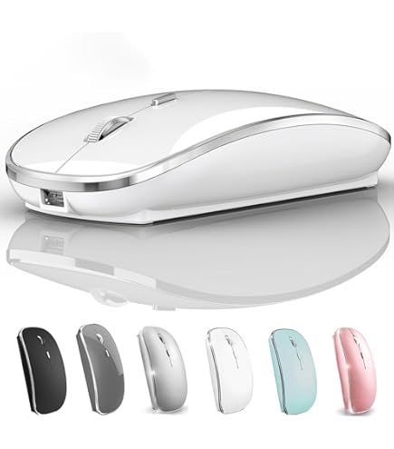 Amazon | ワイヤレス マウス Chromebook用 MacBook Pro用 MacBook Air