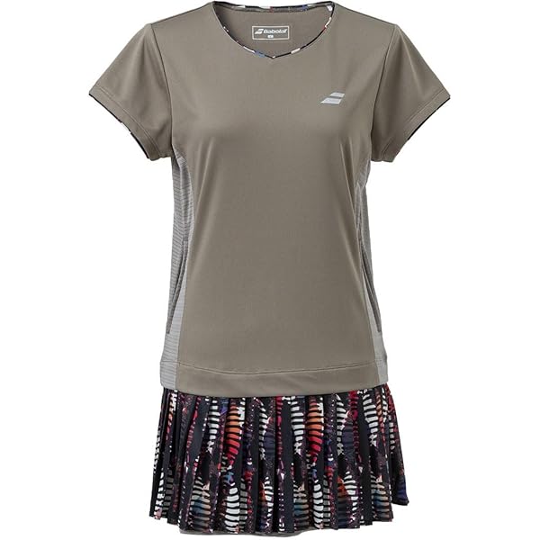 Babolat ワンピーステニスウェア Amazon.co.jp: バボラ Babolat テニスウェア レディース PURE DRESS