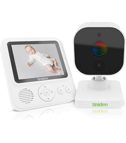 Camera Uniden Monitor Video Bw3001 Uniden BW 3451R Digital