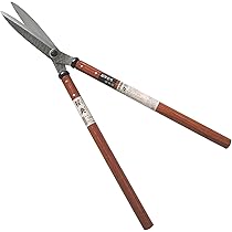 鋏　玉鋼 Amazon | 九頭龍川 剪定鋏 200mm S型 金止 | 園芸用はさみ