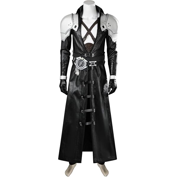 Amazon.co.jp: [Coser happy] ファイナルファンタジー VII セフィロス
