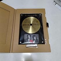 【本日限定出品】B&#39;z 30周年記念盾 非売品】B'z 30周年記念 ゴールドディスク 盾 インテリア - メルカリ
