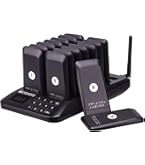 ワイヤレス呼び出しブザー Amazon.co.jp: Drosme 呼び出しベル 介護 ポケットベル