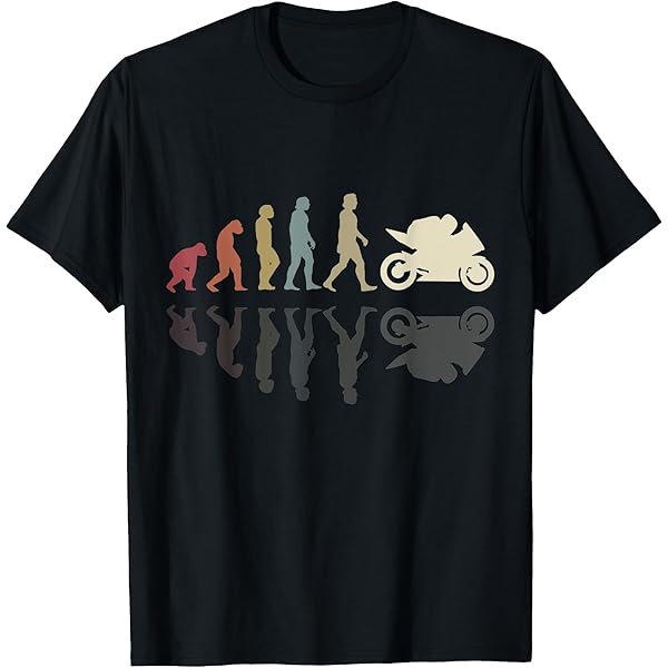 Amazon | バドミントンの進化 Tシャツ | Tシャツ・カットソー 通販