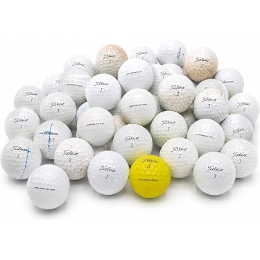 Amazon.co.jp 最新リリース: リサイクル・中古ゴルフボール の新着