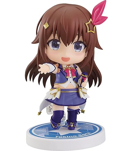 Amazon | ねんどろいど ホロライブプロダクション 大空スバル ノン