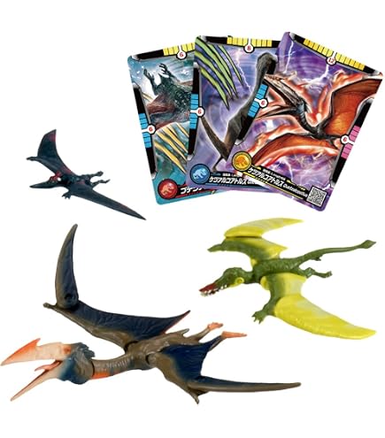 Amazon.co.jp: タカラトミー(TAKARA TOMY) アニア ジュラシック