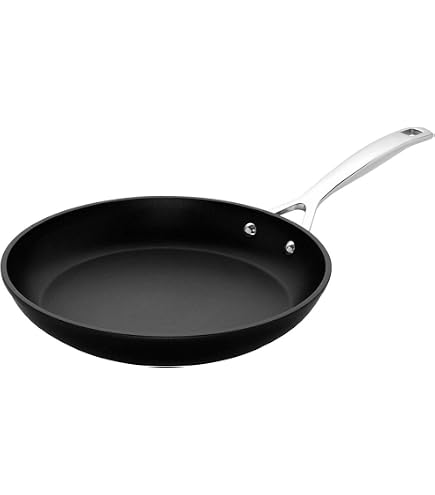 Amazon | ル・クルーゼ TNS シャローフライパン 962023-20 20cm | Le