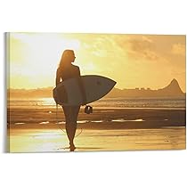 マリブビーチ ポスターフレーム サーフィン サーファー 海 カリフォルニア 特大 マリブビーチ ポスターフレーム サーフィン サーファー 海