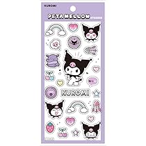 クロミコページ Amazon.co.jp: ティーズファクトリー サンリオキャラクターズ