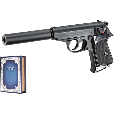Amazon.co.jp: Maruzen(マルゼン) ワルサー PPK シークレット