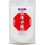 盛り塩 清め塩 粗塩 善選 鳴門 渦しおの力 888g 国産 (バスソルト パワーストーン 浄化 開運 招福 魔除け お清め塩 清めの塩 開運グッズ 八角 風水) (888g)