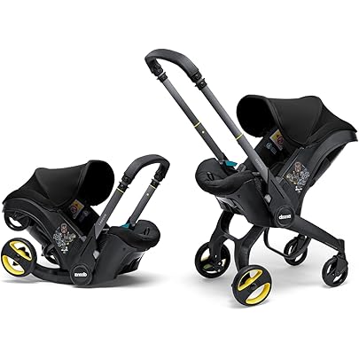 Amazon | Doona i [ドゥーナi] 専用 ISOFIXベース 【日本正規品