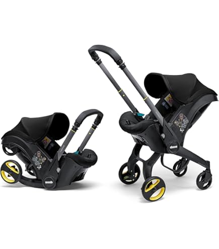 Amazon | Doona i [ドゥーナi] 専用 ISOFIXベース 【日本正規品