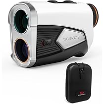 ゴルフ計測器レーダー式 Amazon.co.jp: Wosports ゴル距離計 距離測定器 ゴルフ用品 測量