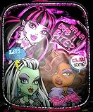 Monster High Lunch Box "Wanna grab a bite?" [並行輸入品]