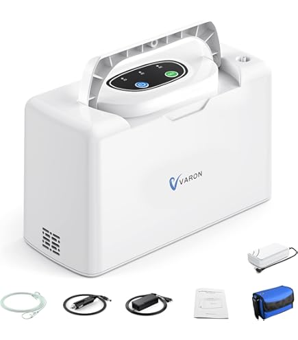 Amazon.co.jp: パナソニック 酸素エアチャージャー 白 MS-X2-W : Home  