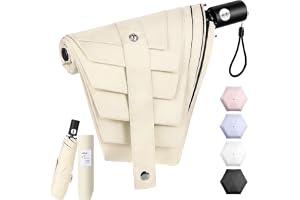 【形状記憶・JIS認証 UVカット率100% 完全遮光】 日傘 3秒でたためる傘 UVカット 遮熱 UPF50+ 晴雨兼用 折りたたみ日傘 ワンタッチ自動開閉 飛び出し防止 耐風撥水 折り畳み 傘 レディース メンズ 男女兼用 日焼け防止 熱中症対策 コンパクト 携帯便利 収納ポーチ付き ギフト