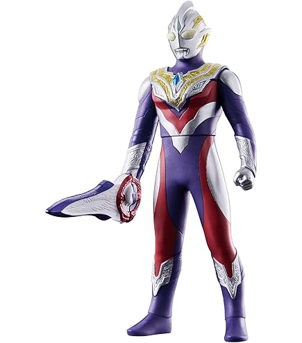 Amazon.co.jp: [バンダイ(BANDAI)] ウルトラヒーローシリーズ 111