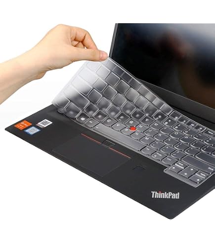 Amazon.co.jp: キーボードカバー Lenovo ThinkPad X1 Carbon Gen 10