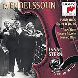 Piano Trios 1 & 2