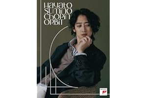CHOPIN ORBIT (初回生産限定盤) (CD) - 角野隼斗 (特典なし)