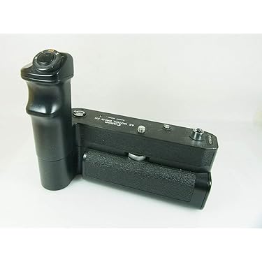 Amazon.co.jp: Canon New F-1用 モータードライブFN : DIY・工具・ガーデン