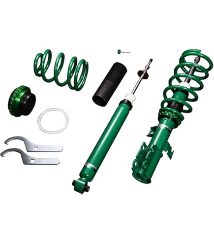 Amazon | TEIN ( テイン ) 車高調【 STREET ADVANCE Z 】マツダ CX-5