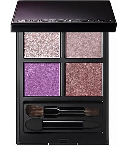 Amazon.co.jp: アディクション ADDICTION ザ アイシャドウ パレット