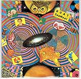 Darling Wondering Staring/STAR FRUITS SURF RIDER