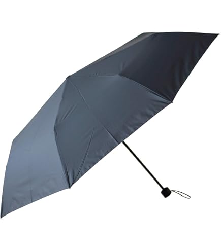 Amazon.co.jp: 小宮商店 自動開閉 65cm 大判 折りたたみ傘