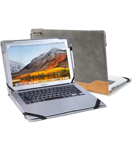 Dell Inspiron 14 5490シルバー ノートPCカバーケース付き