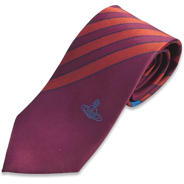 Amazon | [Vivienne Westwood] ヴィヴィアン・ウエストウッド ネクタイ