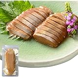 珍味 国産 イカのワタ で作る イカわたルイベ (醤油味) 50g いかわた 酒の肴 希少部位 イカ屋荘三郎 プレゼント 贈り物