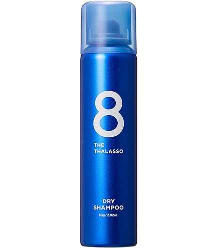 Amazon | セトル ドライシャンプー アイスプラス 80g | ノーブランド品