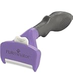 Amazon | ファーミネーター 中・大型猫 長毛種用 ペット ブラシ 獣医師