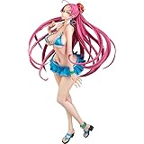 戦場のヴァルキュリアDUEL ユリアナ・エーベルハルト 1/7スケール ABS&PVC製 塗装済み完成品フィギュア