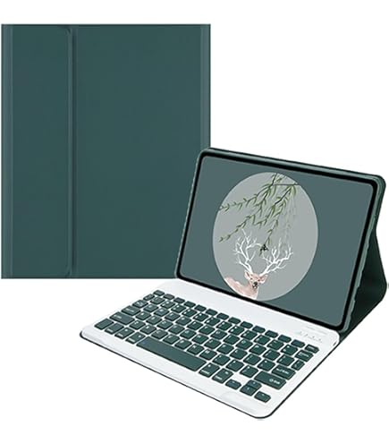 Redmi Pad Pro 本体 キーボード 専用キーボードカバー Amazon.co.jp: EHLCYS Xiaomi Redmi Pad Pro 12.1インチ 2024年発売用