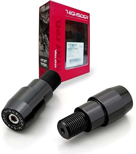 Amazon | KiWAV バーエンド用ネジ径アダプター 6mmネジから16mmネジ