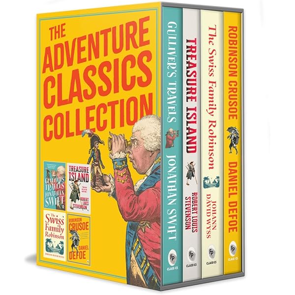 洋書 American Classics 10books Box set 8198RMguCPL._UF1000,1000_QL80_.jpg
