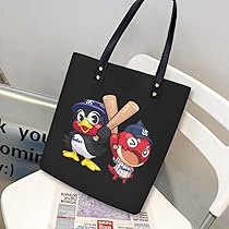 Amazon.co.jp: 東京ヤクルトスワローズ つば九郎 ショルダー